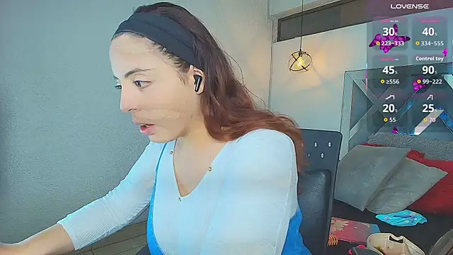 Rossi ss1 online show from November 28, 2025, 3:53 am