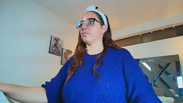 Rossi ss1 online show from February 7, 2026, 4:05 am