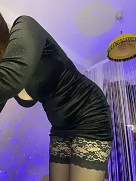 CrazyPinky online show from January 22, 2025, 3:41 am