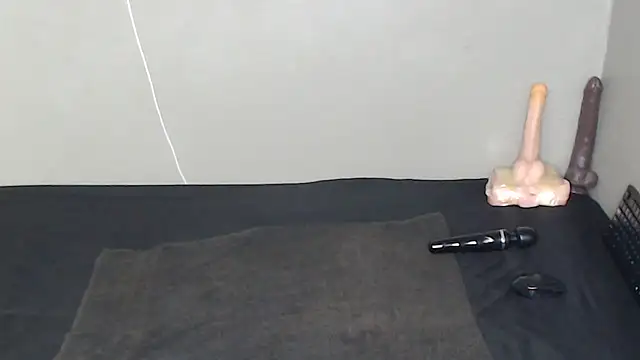 TrishahXo online show from March 23, 2026, 6:34 pm