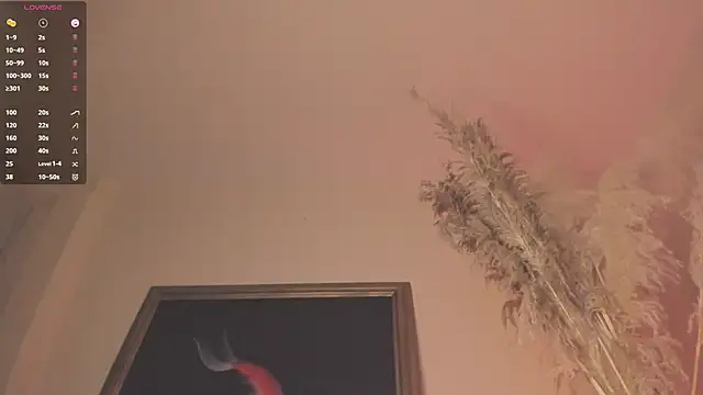 JamesCarter77 online show from October 25, 2025, 11:32 pm