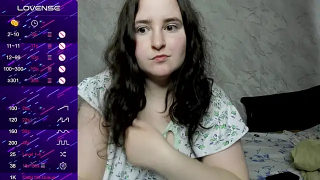 alice allens online show from September 20, 2025, 9:32 am