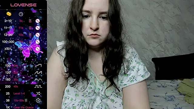 alice allens online show from September 21, 2025, 11:56 am