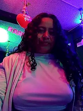 Yaya watson online show from October 1, 2025, 7:42 pm