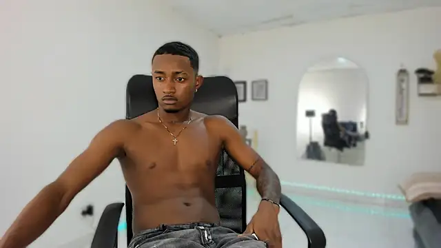 AbonySex69 online show from November 8, 2025, 5:56 pm