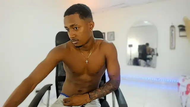 AbonySex69 online show from November 21, 2025, 2:43 am