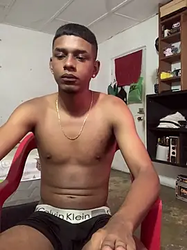 jesuPM online show from January 6, 2026, 6:33 pm