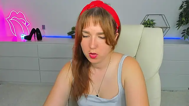 Sofii darling online show from September 23, 2025, 4:32 pm