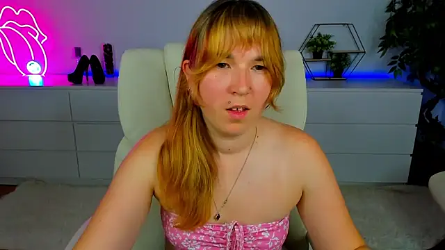 Sofii darling online show from October 20, 2025, 4:18 pm