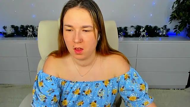 Sofii darling online show from January 12, 2026, 5:29 pm