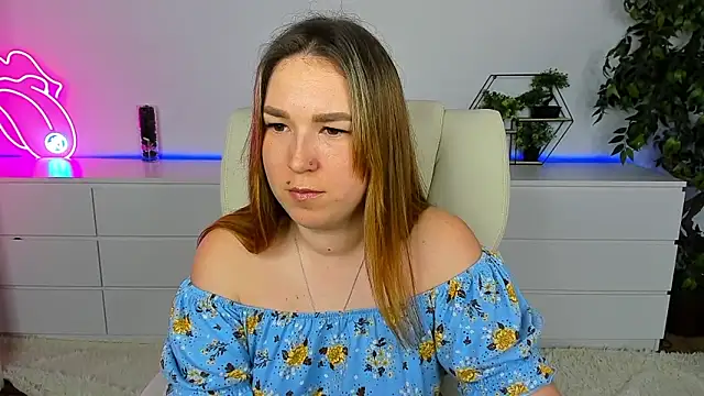 Sofii darling online show from February 6, 2026, 6:00 pm