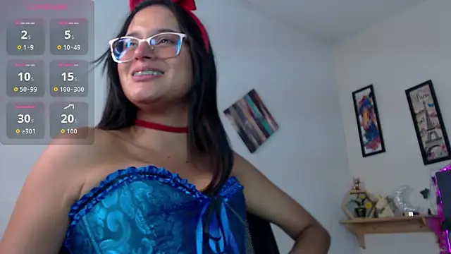 valentini villa online show from March 4, 2026, 7:53 pm