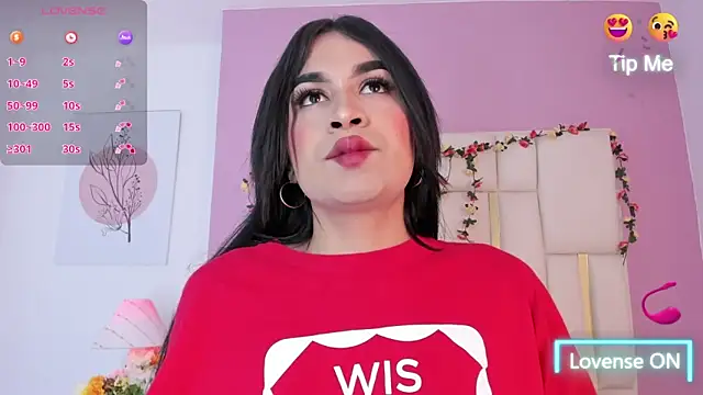 Silvana-Castro online show from September 30, 2025, 11:15 am