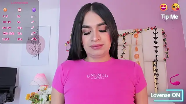 Silvana-Castro online show from October 5, 2025, 11:30 am