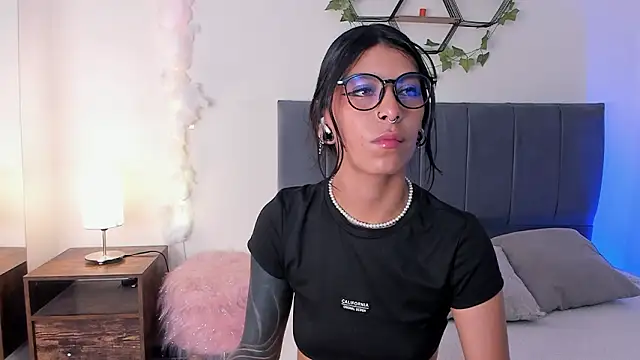 Ambar gh1 online show from March 27, 2026, 8:41 pm