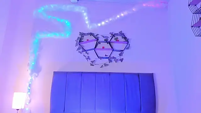 Ambar gh1 online show from April 21, 2026, 1:42 am