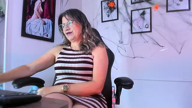 Ariana costa online show from October 24, 2025, 2:13 pm