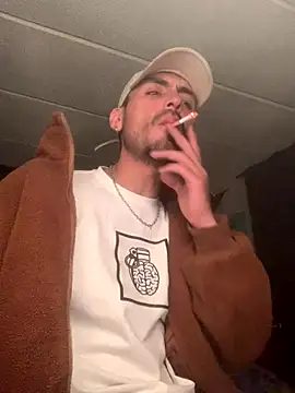 malek xarx  online show from November 27, 2025, 1:18 am