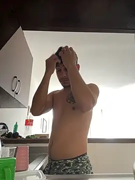 Luke Stone online show from September 27, 2025, 2:00 pm