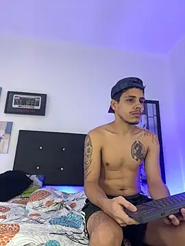 Luke Stone online show from October 15, 2025, 7:03 pm