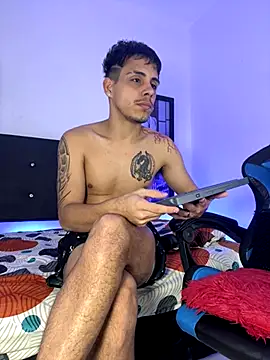 Luke Stone online show from October 31, 2025, 9:27 pm