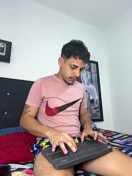 Luke Stone online show from February 25, 2026, 9:24 pm