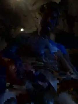 chaleureuxdesdames online show from November 29, 2025, 12:46 am