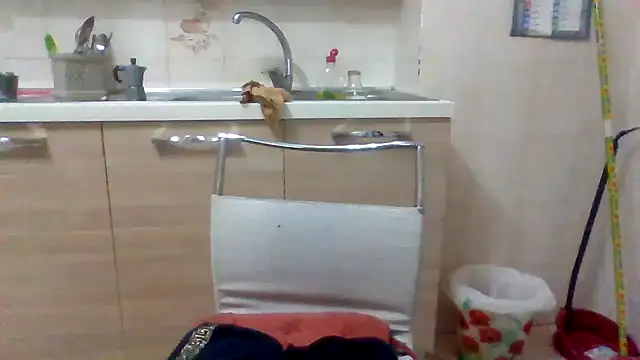 Kelly80 online show from October 10, 2025, 3:05 am