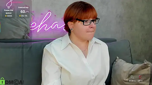 Michelle Wilsson online show from September 24, 2025, 6:39 am