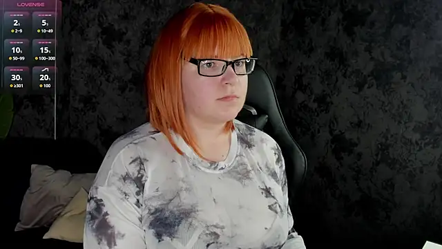 Michelle Wilsson online show from October 4, 2025, 8:01 am