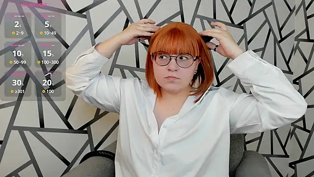 Michelle Wilsson online show from October 21, 2025, 7:20 am