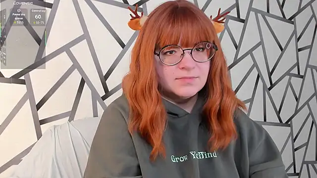 Michelle Wilsson online show from December 1, 2025, 7:35 am