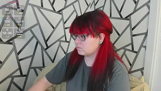 Michelle Wilsson online show from February 1, 2026, 7:29 am