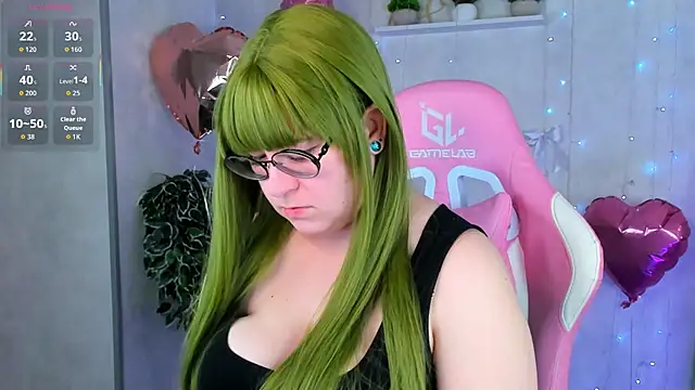 Michelle Wilsson online show from February 16, 2026, 7:37 am