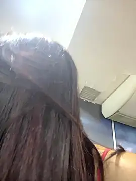 Snapshot of Miss-Brazil chatting on January 7, 2026, 8:33 pm Miss-Brazil online show from January 7, 2026, 8:33 pm