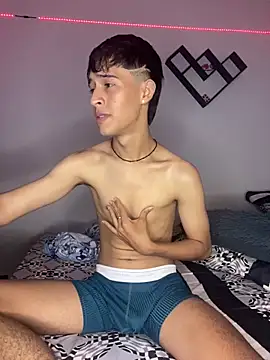 Danny cute 05 online show from September 19, 2025, 1:18 am