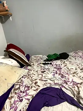 karysweetbeaury online show from November 7, 2025, 2:00 am