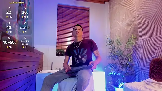 Dustin Sonne online show from October 1, 2025, 3:45 am