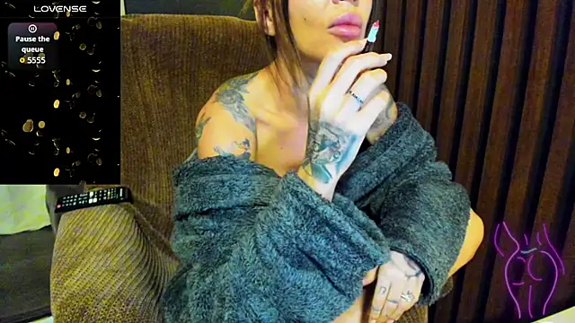 Antonia Ivy online show from February 10, 2026, 7:51 pm