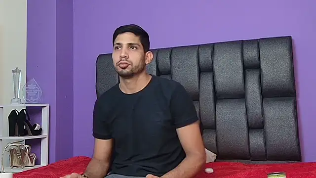 ashtoncooperr online show from October 2, 2025, 7:10 pm