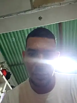 sexyboy fox online show from December 16, 2025, 4:45 pm