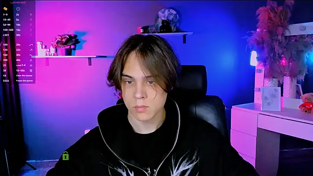 karl mans online show from October 9, 2025, 5:27 am