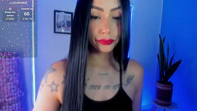 brithanygate online show from September 8, 2025, 2:27 pm