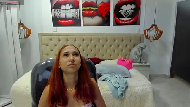Fernanda ss online show from June 11, 2026, 6:06 pm