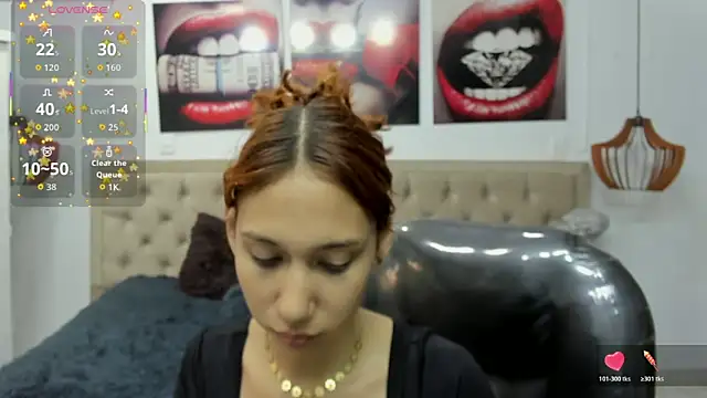 Fernanda ss online show from June 28, 2026, 10:38 pm