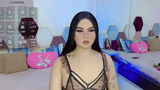 kushina uzumaki75 online show from October 22, 2025, 5:19 am