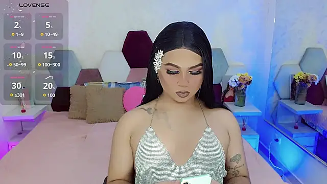 kushina uzumaki75 online show from November 8, 2025, 5:07 am