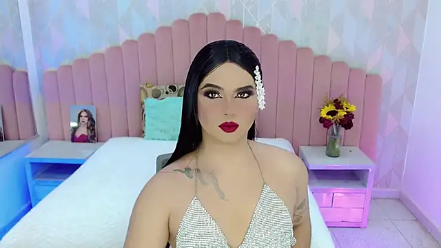 kushina uzumaki75 online show from November 16, 2025, 5:29 pm