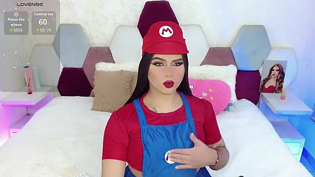 kushina uzumaki75 online show from November 20, 2025, 3:07 am