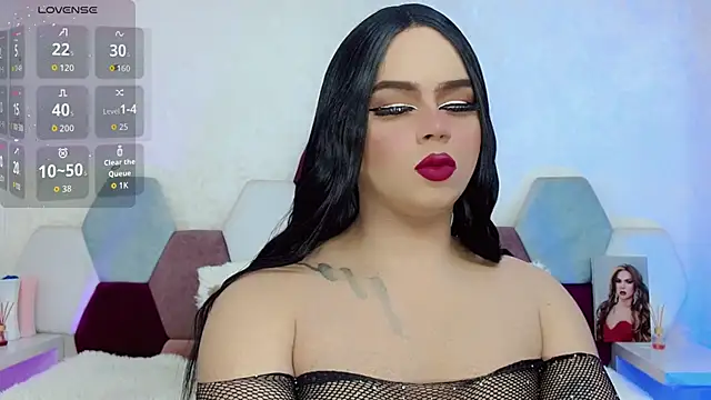 kushina uzumaki75 online show from November 24, 2025, 5:29 am